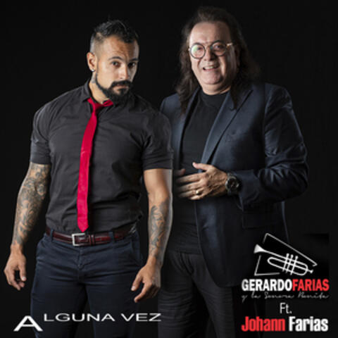 Alguna Vez