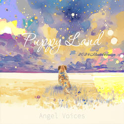 Puppy Land