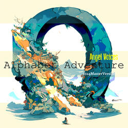 Alphabet Adventure