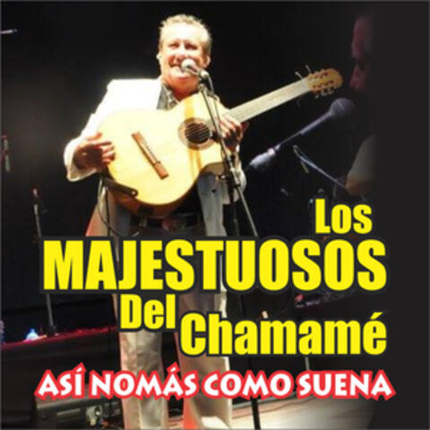 Así Nomás Como Suena