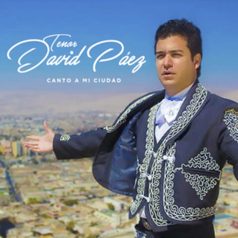 Canto a Mi Ciudad