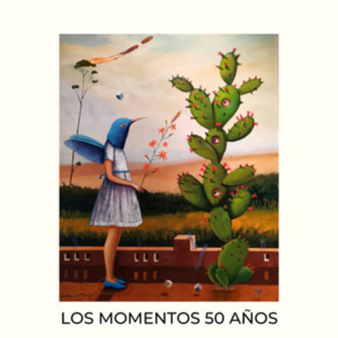 Los Momentos 50 Años