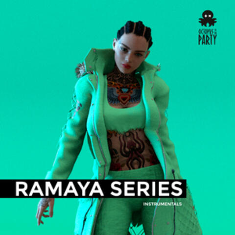Ramaya Series