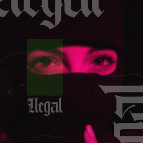 Ilegal