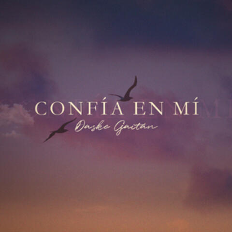Confía en Mí