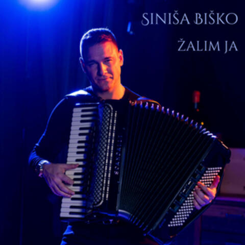 Žalim ja