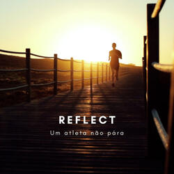 Um Atleta Não Pára