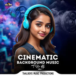 Mass Bgm Cinematic Background Music