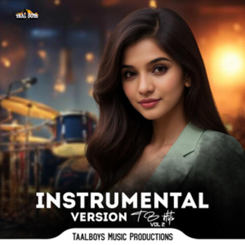 Instrumental Version Tb Hits, Vol. 2