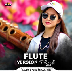 Boy Friend Proposal Flute Version