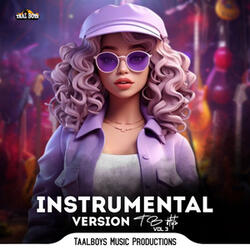 Dance the Night Instrumental Version