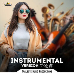 Duff Music Instrumental Version