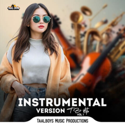 Instrumental Version Tb Hits, Vol. 1