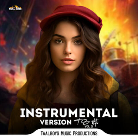 Instrumental Version Tb Hits, Vol. 5