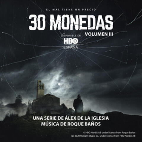 30 Monedas (Música Original del Episodio 3 de la Serie)