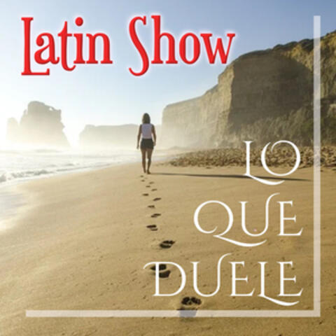 Lo Que Duele (Cumbia)