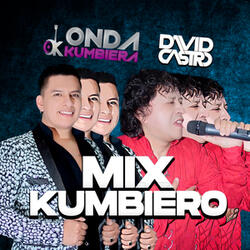Mix Kumbiero: No Me Mientas / Duele