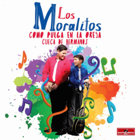 Como Pulga en la Oreja Cueca de Hermanos