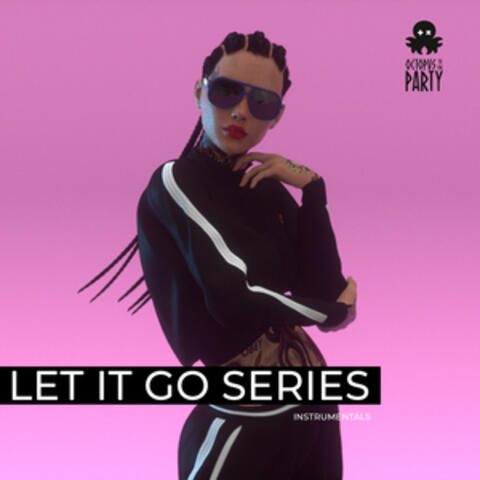 Let It Go Series
