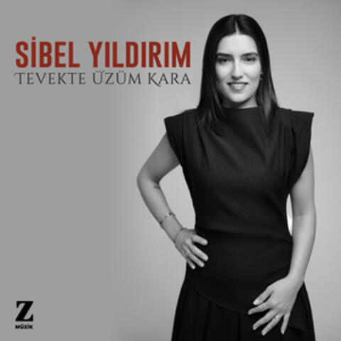 Tevekte Üzüm Kara