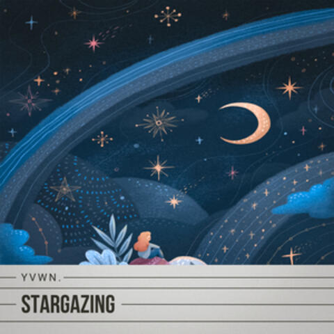 stargazing