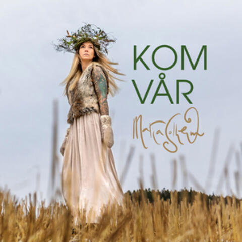 Kom vår