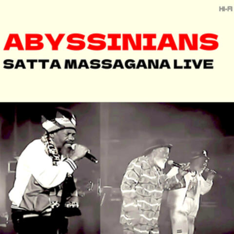 Satta Massagana