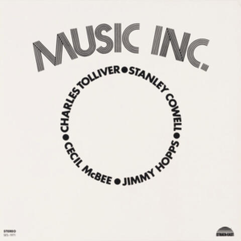 Music Inc