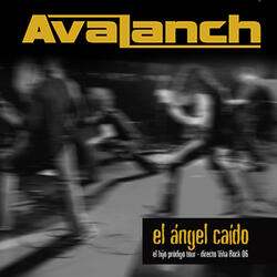 El Ángel Caído