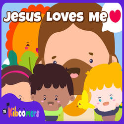 Jesus Loves Me