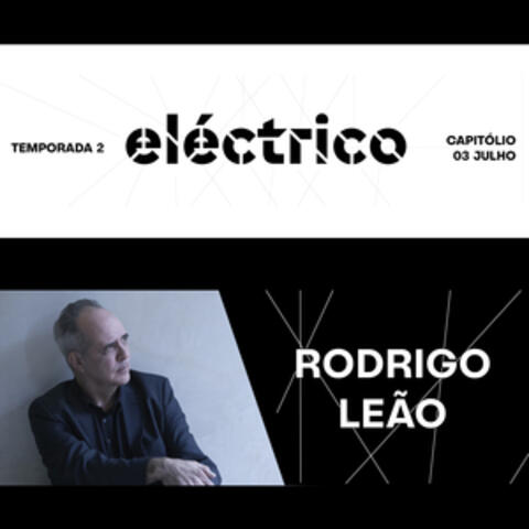 Eléctrico (Temporada 2) - Capitólio - 3 Julho 2020
