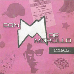 No Trates de Volver o Te Morderé