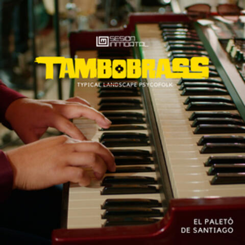 El Paletó de Santiago