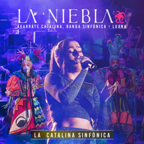 La Niebla