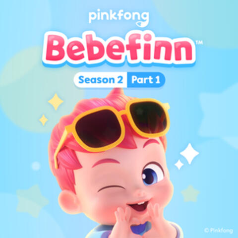 Bebefinn 2