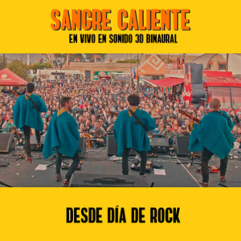 Sangre Caliente