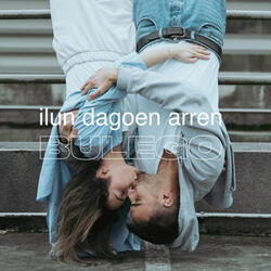 Ilun Dagoen Arren