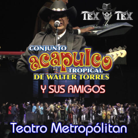 Te Vas a Acordar de Mi
