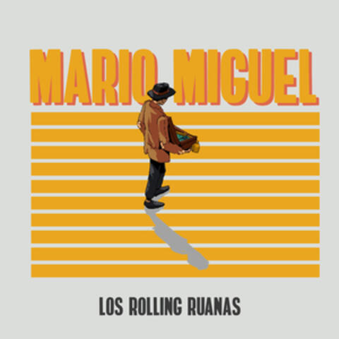 Mario Miguel