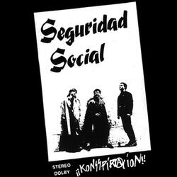 Konspiracion