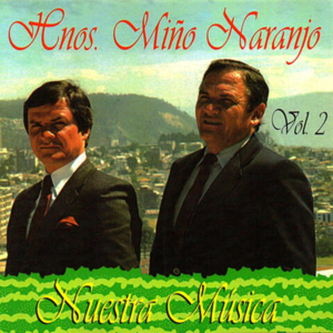 Nuestra Música
