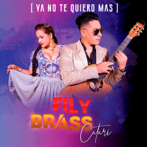 Ya No Te Quiero Más