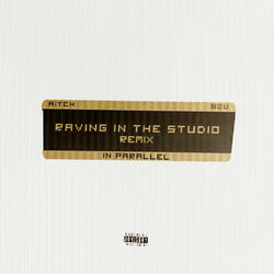 Raving In The Studio