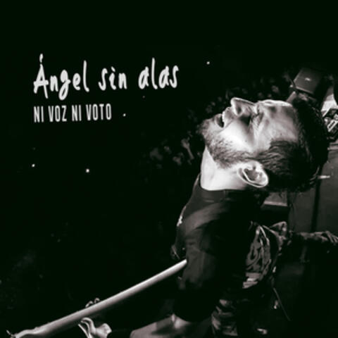 Ángel Sin Alas