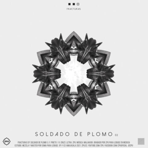 Soldado de Plomo