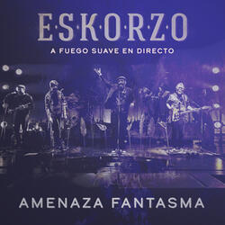 Amenaza Fantasma