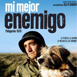 Mi Mejor Enemigo | Título