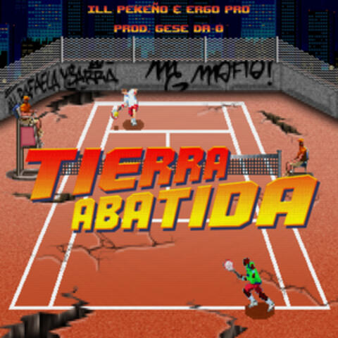 Tierra Abatida