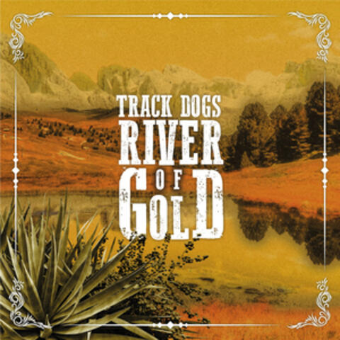 River of Gold