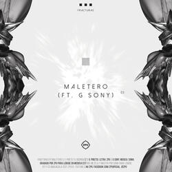 Maletero